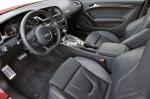 Audi RS5 Coupe 2012 года (NA)